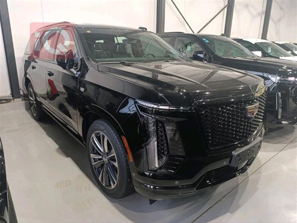 Cadillac Escalade 2025 for sale in Iraq - Baghdad